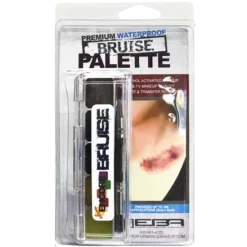 EBA European Body Art Encore Slim Alcohol Activated Palettes Makeup & Tools