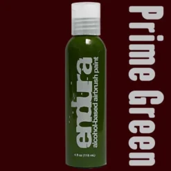 EBA European Body Art Makeup & Tools Endura Pro Liquid Airbrush And Body Paint Makeup