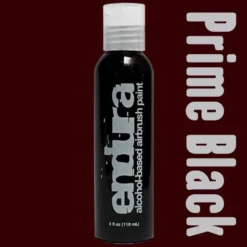 EBA European Body Art Makeup & Tools Endura Pro Liquid Airbrush And Body Paint Makeup