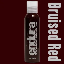 EBA European Body Art Makeup & Tools Endura Pro Liquid Airbrush And Body Paint Makeup