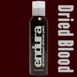 EBA European Body Art Makeup & Tools Endura Pro Liquid Airbrush And Body Paint Makeup