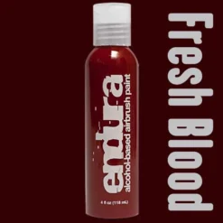 EBA European Body Art Makeup & Tools Endura Pro Liquid Airbrush And Body Paint Makeup