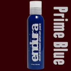 EBA European Body Art Makeup & Tools Endura Pro Liquid Airbrush And Body Paint Makeup