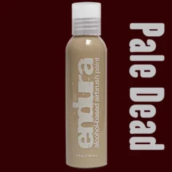 EBA European Body Art Makeup & Tools Endura Pro Liquid Airbrush And Body Paint Makeup