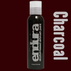 EBA European Body Art Makeup & Tools Endura Pro Liquid Airbrush And Body Paint Makeup