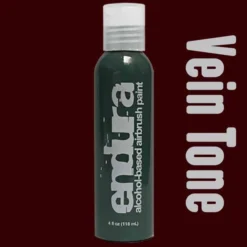 EBA European Body Art Makeup & Tools Endura Pro Liquid Airbrush And Body Paint Makeup