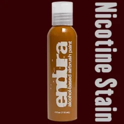 EBA European Body Art Makeup & Tools Endura Pro Liquid Airbrush And Body Paint Makeup