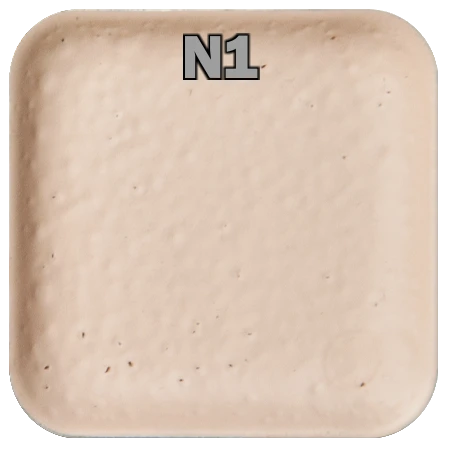 EBA European Body Art EBA Palette Refill Pans - Fits Master Palette Makeup & Tools 16 EBA European Body Art EBA Palette Refill Pans - Fits Master Palette Makeup & Tools