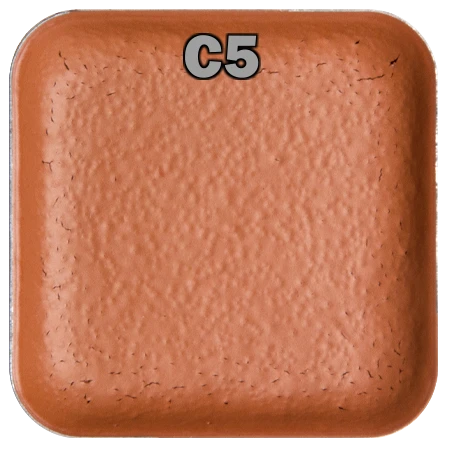 EBA European Body Art EBA Palette Refill Pans - Fits Master Palette Makeup & Tools 20 EBA European Body Art EBA Palette Refill Pans - Fits Master Palette Makeup & Tools