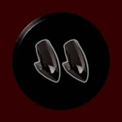 Scarecrow Fangs,Teeth & Claws Vampire Fangs - Original Size 11 Scarecrow Fangs,Teeth & Claws Vampire Fangs - Original Size