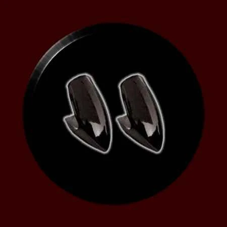 Scarecrow Fangs,Teeth & Claws Vampire Fangs - Original Size 5 Scarecrow Fangs,Teeth & Claws Vampire Fangs - Original Size