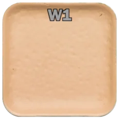 EBA European Body Art EBA Palette Refill Pans - Fits Master Palette Makeup & Tools 107 EBA European Body Art EBA Palette Refill Pans - Fits Master Palette Makeup & Tools