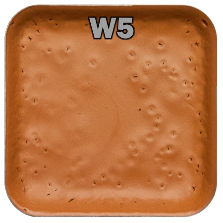 EBA European Body Art EBA Palette Refill Pans - Fits Master Palette Makeup & Tools 25 EBA European Body Art EBA Palette Refill Pans - Fits Master Palette Makeup & Tools