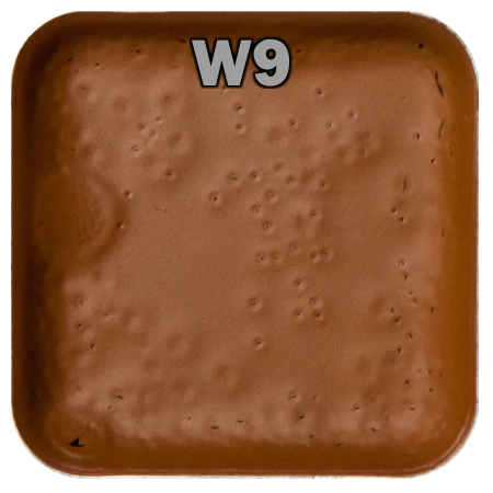 EBA European Body Art EBA Palette Refill Pans - Fits Master Palette Makeup & Tools 27 EBA European Body Art EBA Palette Refill Pans - Fits Master Palette Makeup & Tools