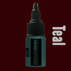 EBA European Body Art Makeup & Tools Endura Skin Tone Liquid Makeup