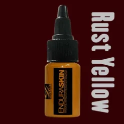 EBA European Body Art Makeup & Tools Endura Skin Tone Liquid Makeup