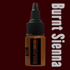 EBA European Body Art Makeup & Tools Endura Skin Tone Liquid Makeup