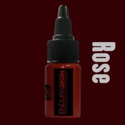 EBA European Body Art Makeup & Tools Endura Skin Tone Liquid Makeup