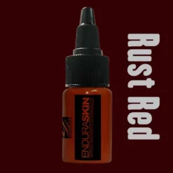 EBA European Body Art Makeup & Tools Endura Skin Tone Liquid Makeup