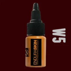 EBA European Body Art Makeup & Tools Endura Skin Tone Liquid Makeup