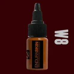 EBA European Body Art Makeup & Tools Endura Skin Tone Liquid Makeup