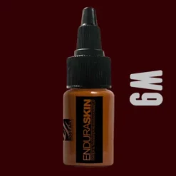 EBA European Body Art Makeup & Tools Endura Skin Tone Liquid Makeup