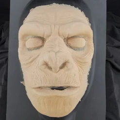 MostlyDead.com Imperfect Ape Man Appliance By CFX