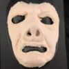 MostlyDead.com Imperfect Pervis Pig Prosthetic Mask Imperfect, Scratch And Dent, Second Quality