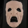 MostlyDead.com Imperfect, Scratch And Dent, Second Quality Imperfect Swamp Witch Appliance Mask By Woochie