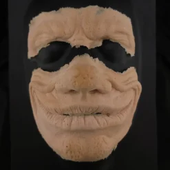 MostlyDead.com Imperfect Big Stoopid Clown Foam Prosthetic Imperfect, Scratch And Dent, Second Quality