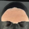 MostlyDead.com Imperfect, Scratch And Dent, Second Quality Imperfect Stitched Forehead Prosthetic 1 MostlyDead.com Imperfect, Scratch And Dent, Second Quality Imperfect Stitched Forehead Prosthetic
