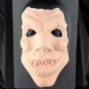 MostlyDead.com Imperfect Evil Clown Prosthetic Mask By Woochie