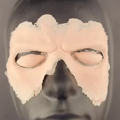 MostlyDead.com Imperfect Vampire Brow Prosthetic By CFX Imperfect, Scratch And Dent, Second Quality