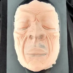 MostlyDead.com Imperfect, Scratch And Dent, Second Quality Imperfect The Wizard