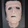 MostlyDead.com Imperfect Haggis Old Witch Or Hag Mask Imperfect, Scratch And Dent, Second Quality