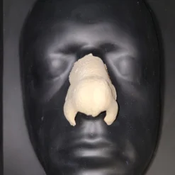 MostlyDead.com Imperfect Costume Nose #161