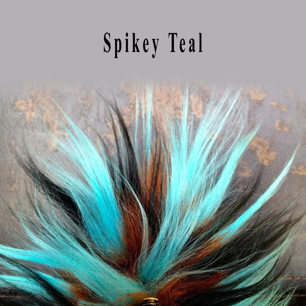 Kritter Klips Painted Latex Masks, Gloves, Feet & Costumes Furry Ears -Natural- Teardrop Style 25 Kritter Klips Painted Latex Masks, Gloves, Feet & Costumes Furry Ears -Natural- Teardrop Style