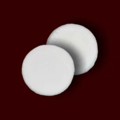 Graftobian Makeup Company 2" Powder Puff Makeup & Tools