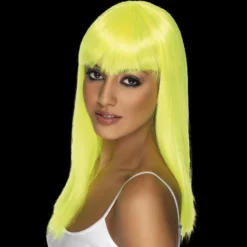 Smiffys Glamorama Wig Wigs, Lashes, Facial Hair, Furry Ears 29 Smiffys Glamorama Wig Wigs, Lashes, Facial Hair, Furry Ears