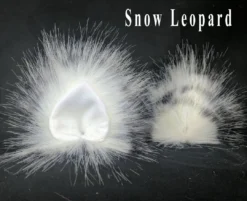 Kritter Klips Painted Latex Masks, Gloves, Feet & Costumes Furry Ears -Natural- Teardrop Style 91 Kritter Klips Painted Latex Masks, Gloves, Feet & Costumes Furry Ears -Natural- Teardrop Style