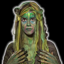 Rubies Costume Co. Swamp Queen / Swamp Thing Wig Wigs, Lashes, Facial Hair, Furry Ears