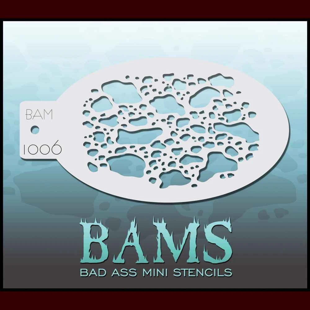 Graftobian Makeup Company Mini Sencils - 3.5inch By 5" 4 Graftobian Makeup Company Mini Sencils - 3.5inch By 5"