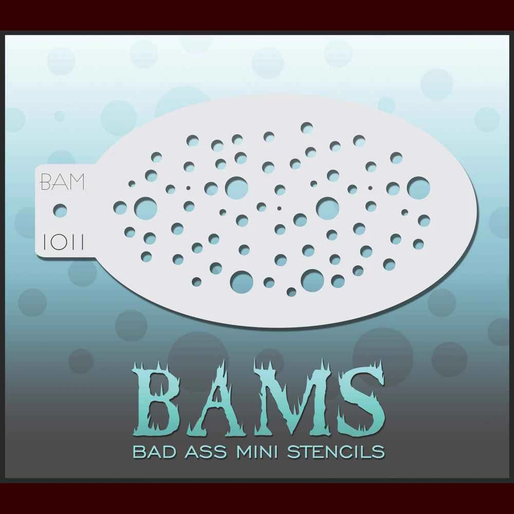 Graftobian Makeup Company Mini Sencils - 3.5inch By 5" 7 Graftobian Makeup Company Mini Sencils - 3.5inch By 5"