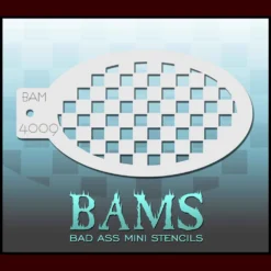 Graftobian Makeup Company Mini Sencils - 3.5inch By 5" 57 Graftobian Makeup Company Mini Sencils - 3.5inch By 5