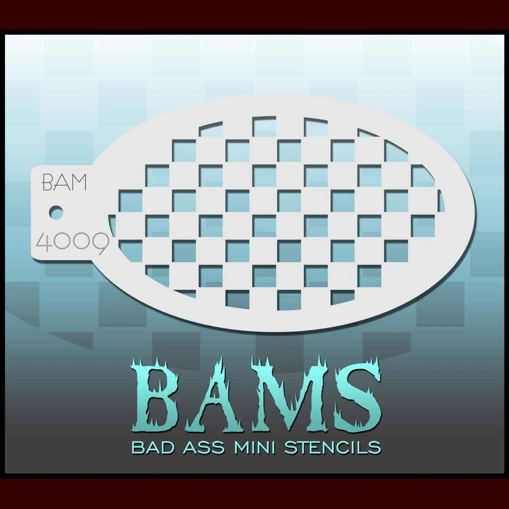 Graftobian Makeup Company Mini Sencils - 3.5inch By 5" 9 Graftobian Makeup Company Mini Sencils - 3.5inch By 5"