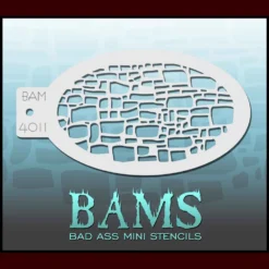 Graftobian Makeup Company Mini Sencils - 3.5inch By 5" 58 Graftobian Makeup Company Mini Sencils - 3.5inch By 5