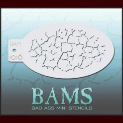 Graftobian Makeup Company Mini Sencils - 3.5inch By 5" 59 Graftobian Makeup Company Mini Sencils - 3.5inch By 5