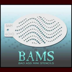 Graftobian Makeup Company Mini Sencils - 3.5inch By 5" 62 Graftobian Makeup Company Mini Sencils - 3.5inch By 5