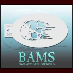 Graftobian Makeup Company Mini Sencils - 3.5inch By 5" 63 Graftobian Makeup Company Mini Sencils - 3.5inch By 5