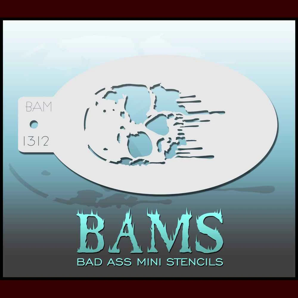 Graftobian Makeup Company Mini Sencils - 3.5inch By 5" 15 Graftobian Makeup Company Mini Sencils - 3.5inch By 5"